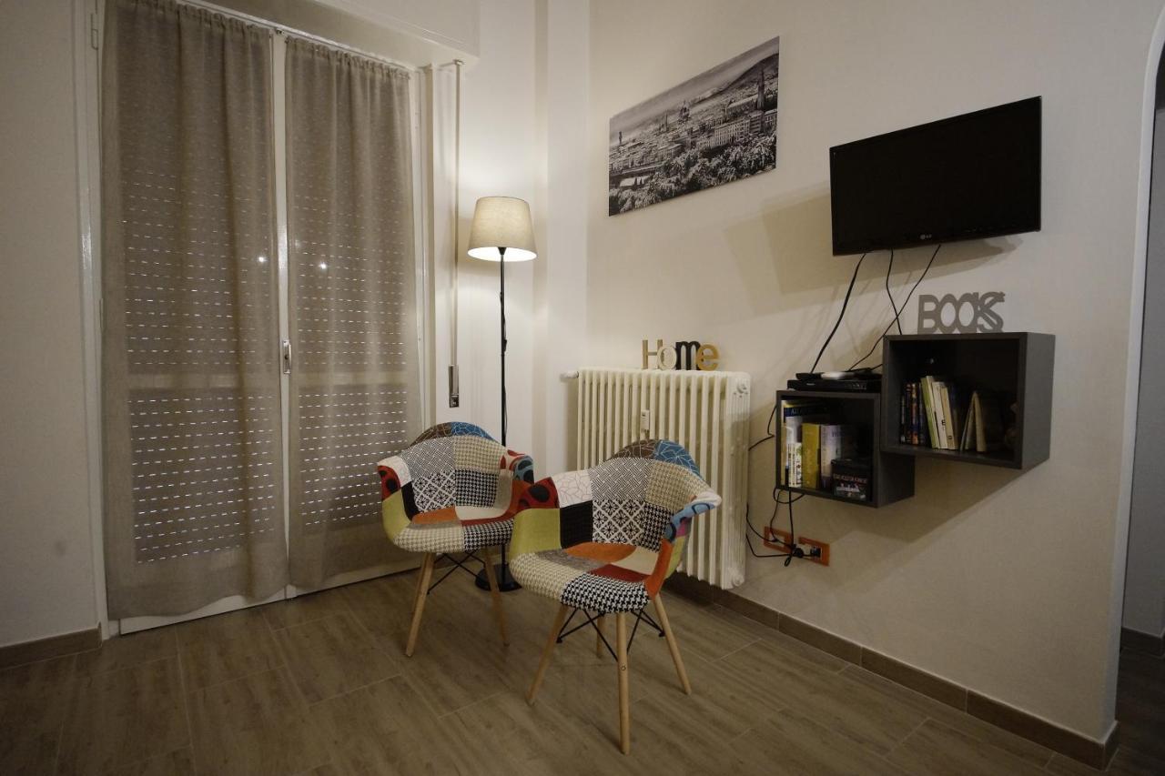 피렌체 Fiorino House 아파트 외부 사진
