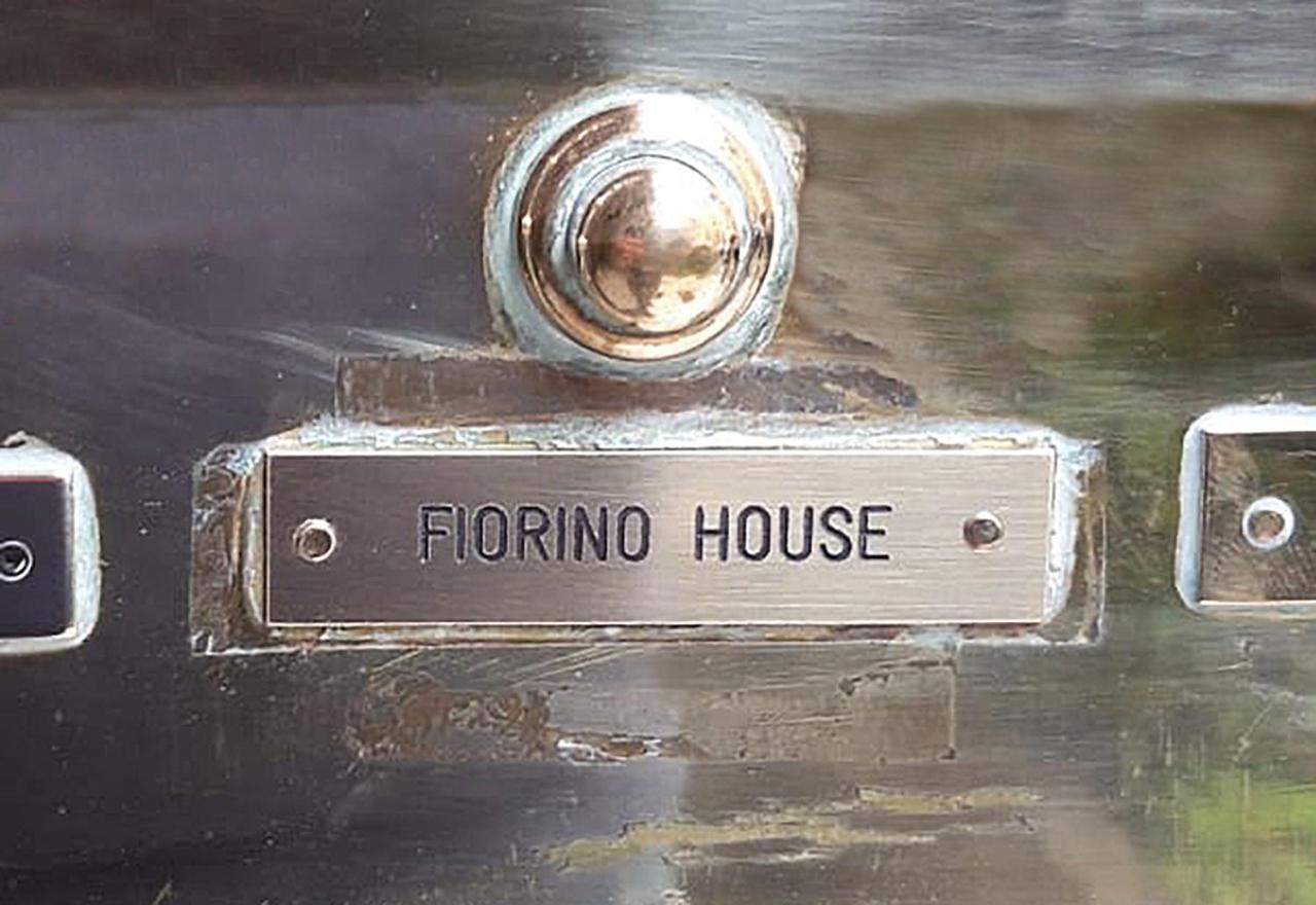 피렌체 Fiorino House 아파트 외부 사진
