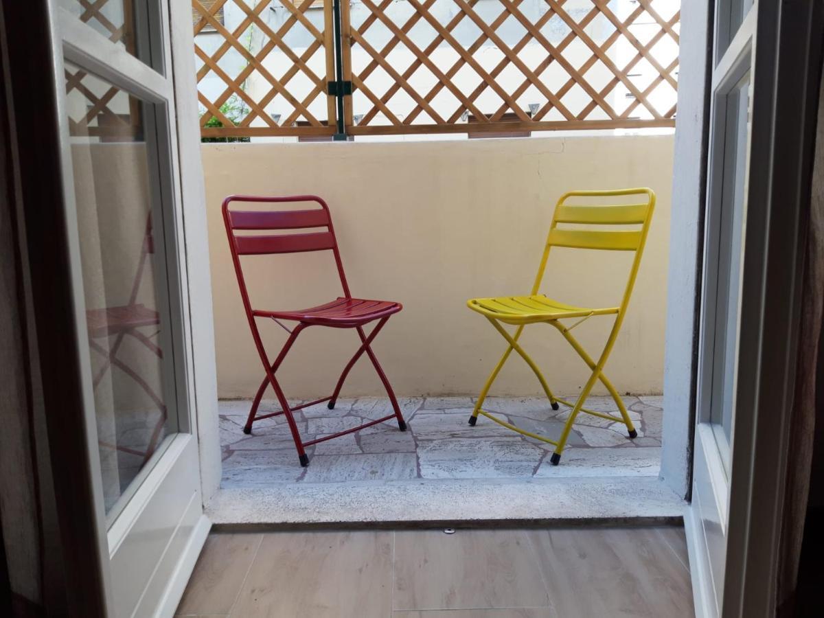 피렌체 Fiorino House 아파트 외부 사진