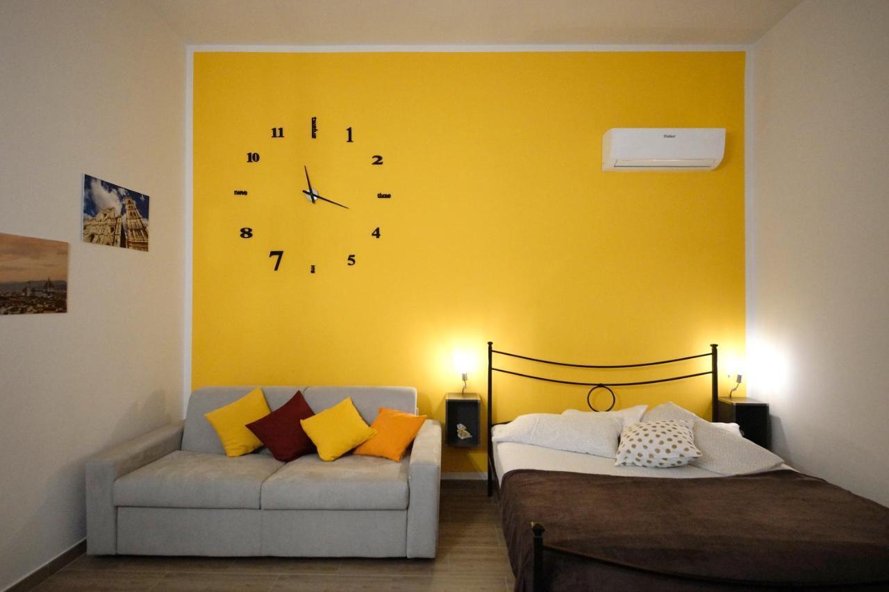 피렌체 Fiorino House 아파트 외부 사진