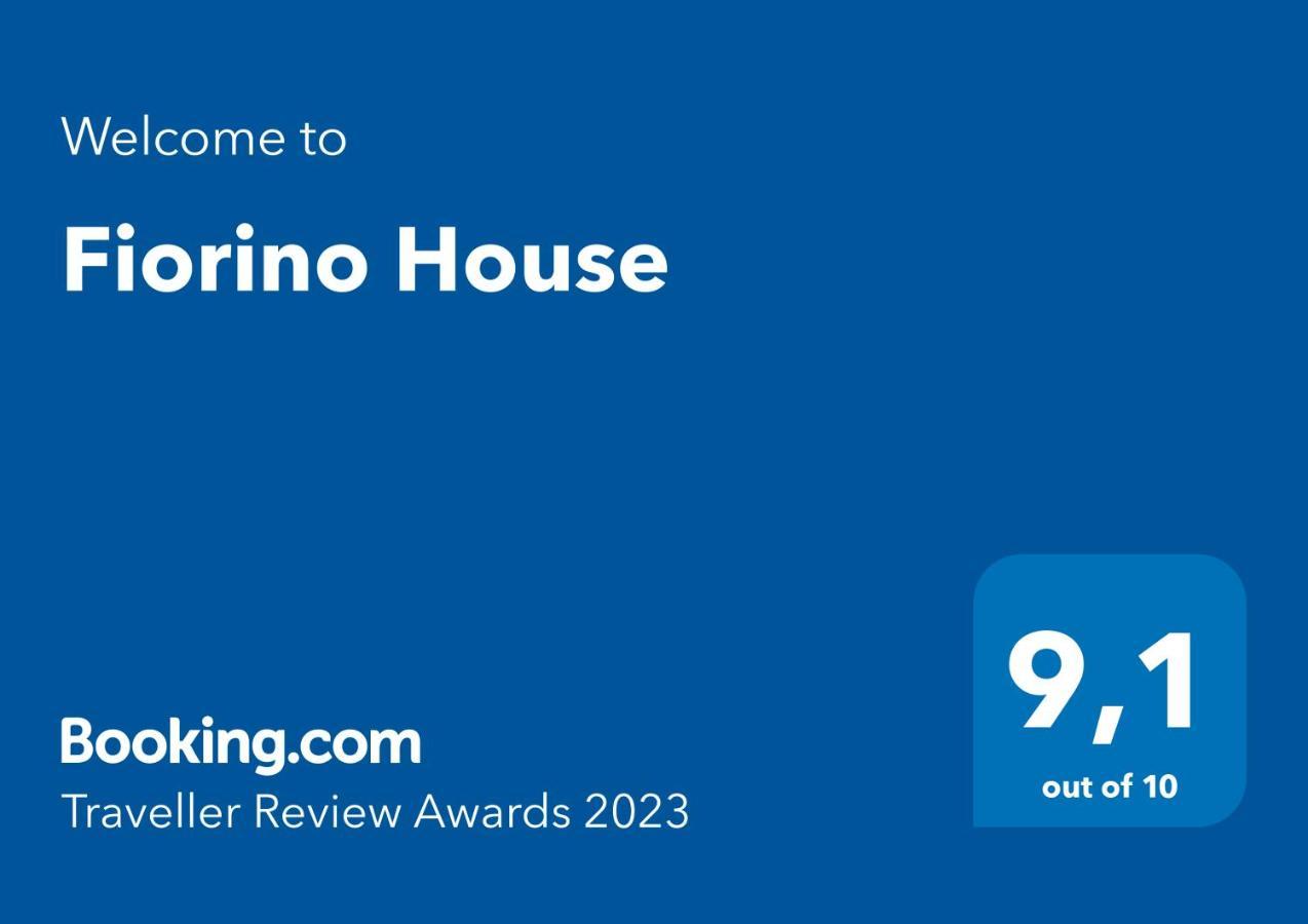 피렌체 Fiorino House 아파트 외부 사진