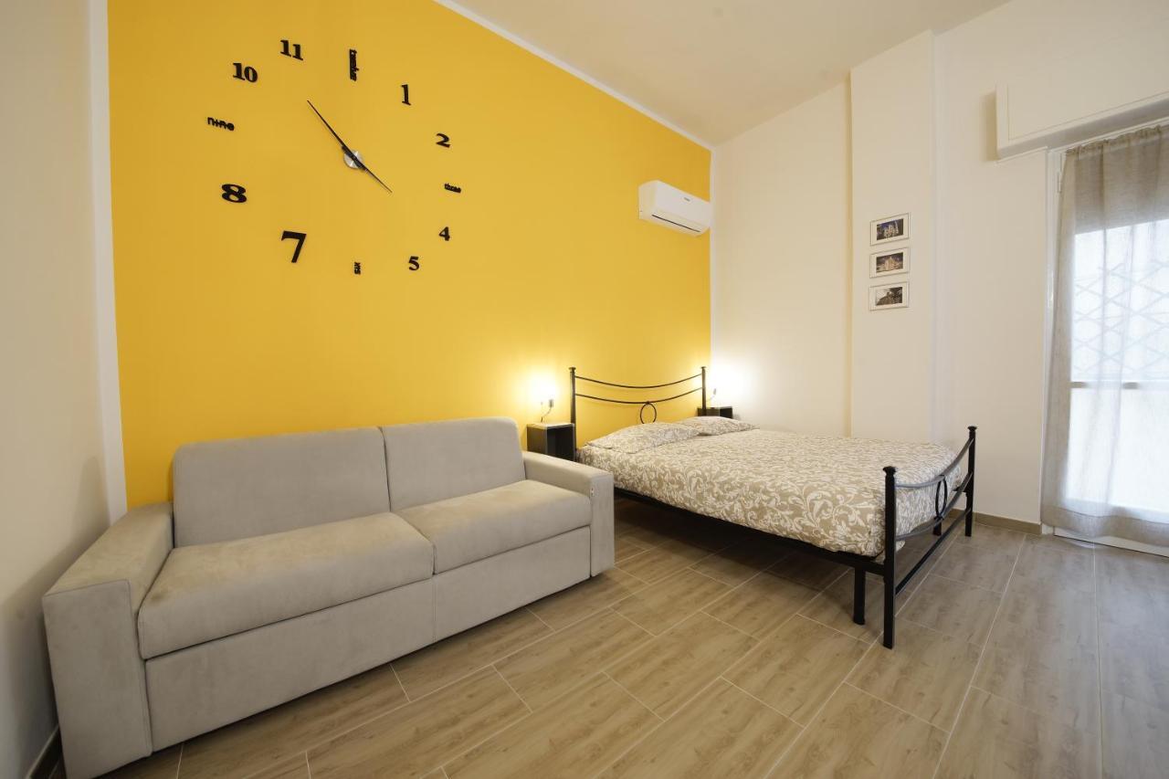 피렌체 Fiorino House 아파트 외부 사진