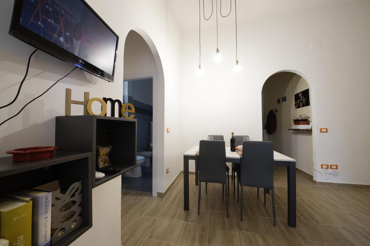 피렌체 Fiorino House 아파트 외부 사진