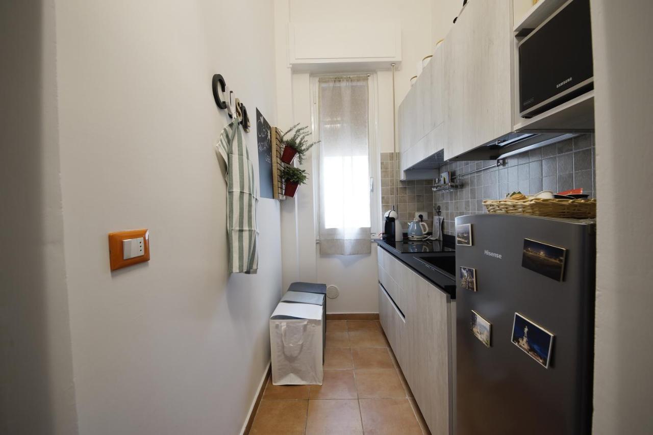 피렌체 Fiorino House 아파트 외부 사진